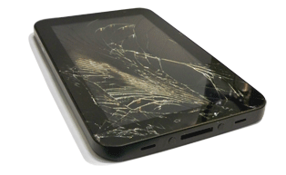 érintőüveg, érintőpanel, digitizer javítás