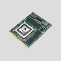 Gigabyte P17F videokártya javítás, alkatrész, szerviz