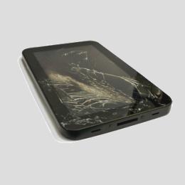 LG G3 D855 mobiltelefon érintőüveg hiba, törés