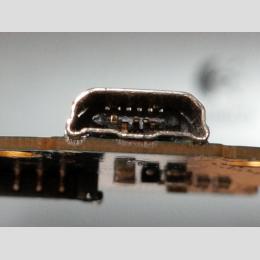 LG G3 D855 USB csatlakozó aljzat, DC aljzat hiba, törés