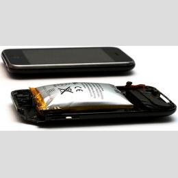 LG G3 D855 akkumulátor hiba
