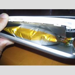 Sony Vaio Xperia Z2 akkumulátor hiba