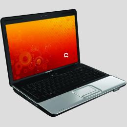 HP Compaq Presario C760EM