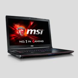 MSI GE62 6QL