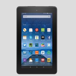 Amazon Kindle Fire (1ST GENERATION)