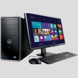 Dell Inspiron 24 5459