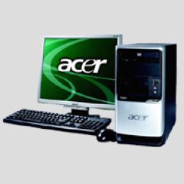 Acer Aspire U5