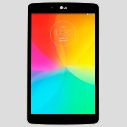 LG G Pad 10.1