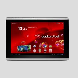 Packard Bell Liberty Tab G100