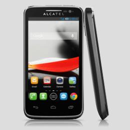 Alcatel Pixi 3 (4.5)