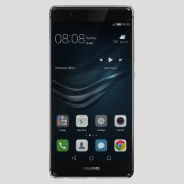 Huawei Ascend Y 550