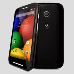 Motorola 4G Atrix 2