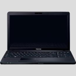 Toshiba Satellite Pro C660