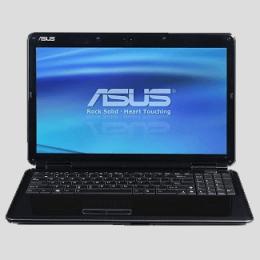 Asus K50