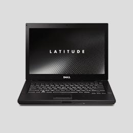 Dell Latitude E6410