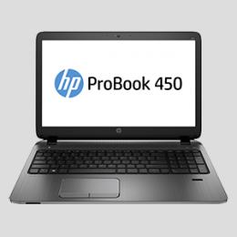 HP ProBook 450 G1